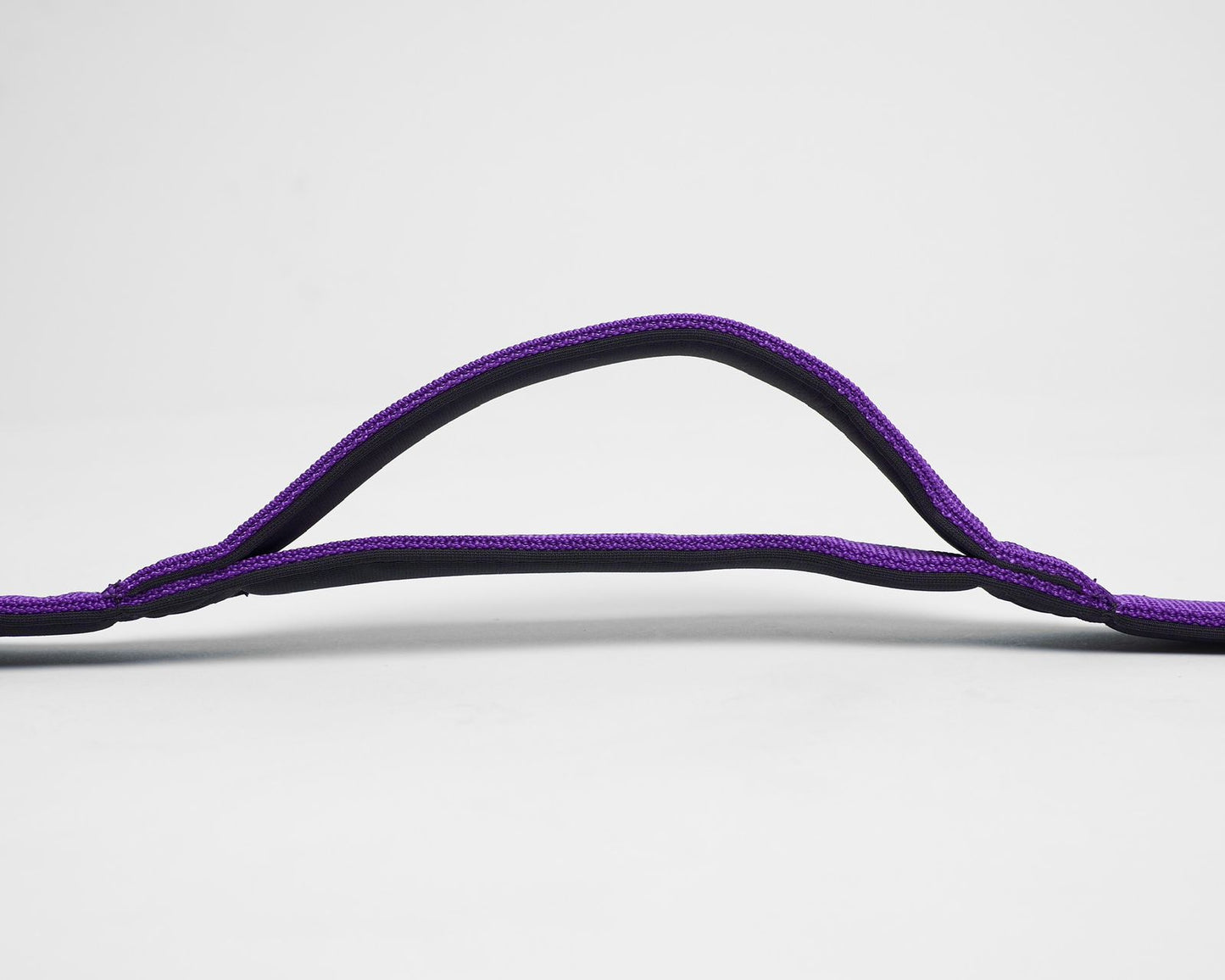 Strong Dog Correa 1,5 mts Morado