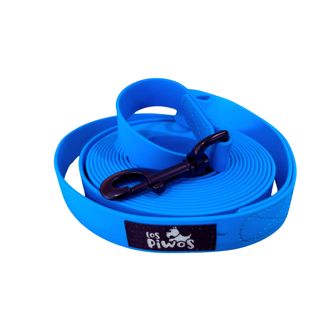 Los Piwos Correa Impermeable 5 mts