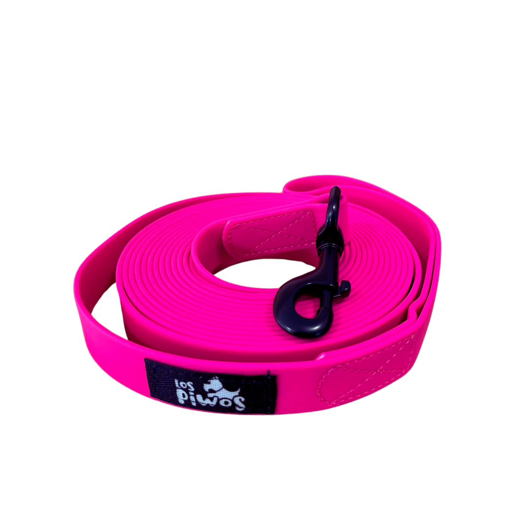 Los Piwos Correa Impermeable 5 mts