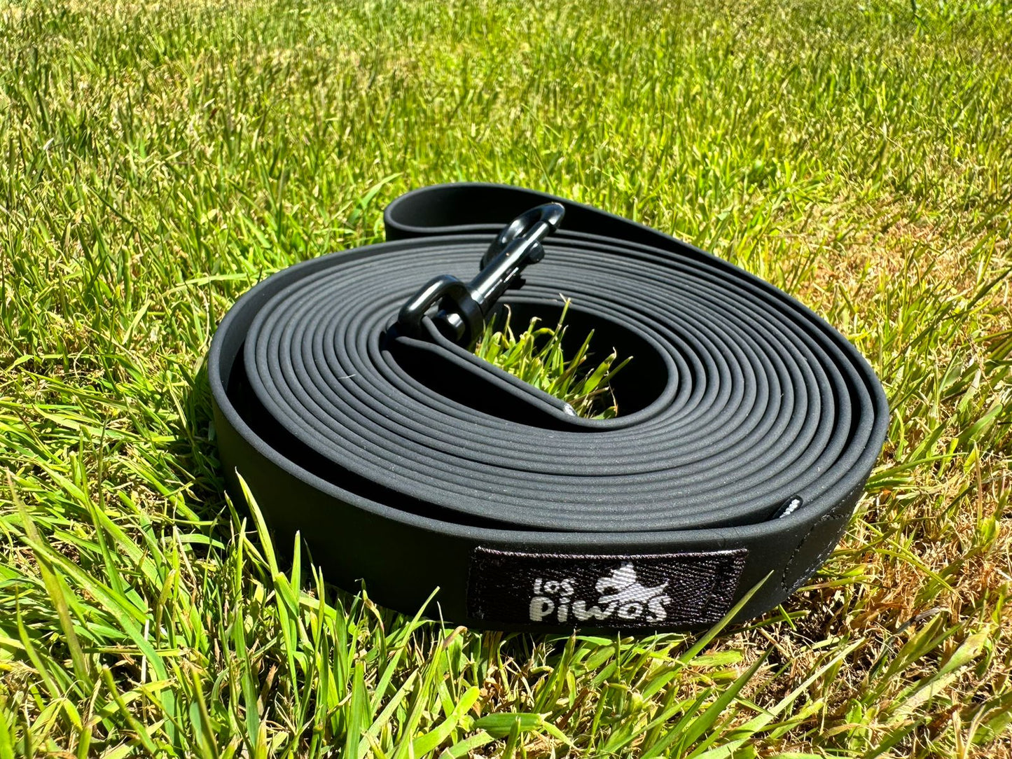 Los Piwos Correa Impermeable 5 mts