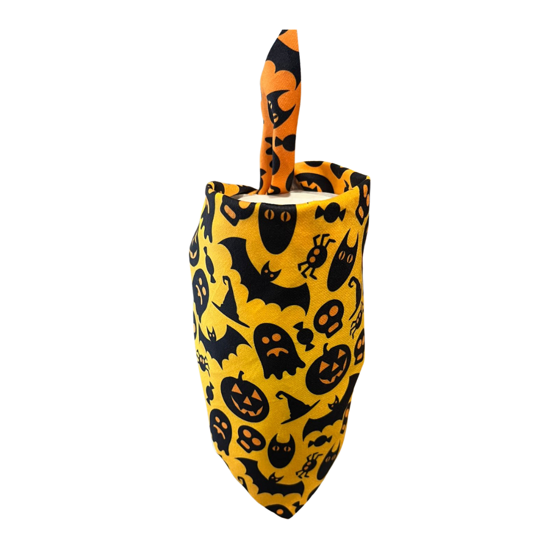 Bandanas para Perros Diseño Halloween