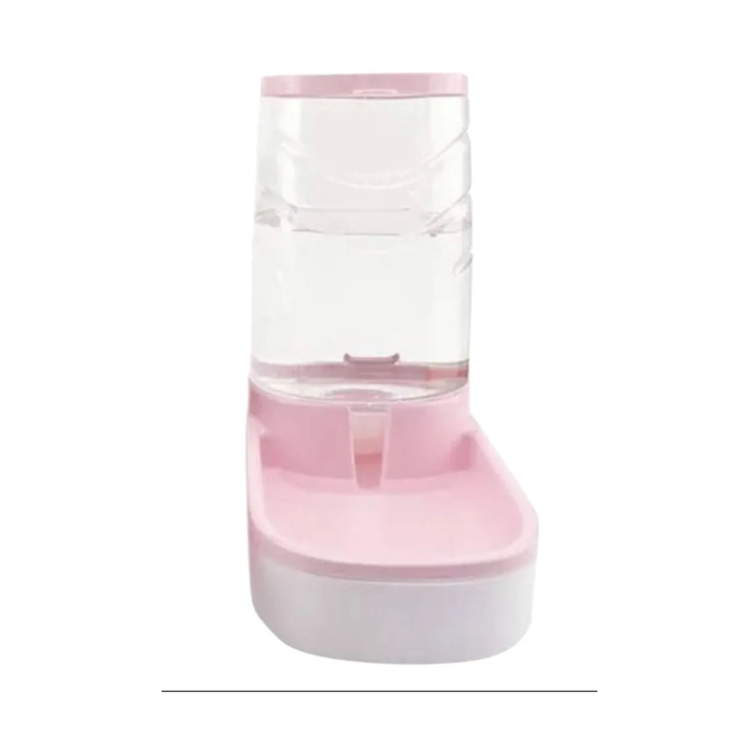 Los Piwos Dispensador de Agua