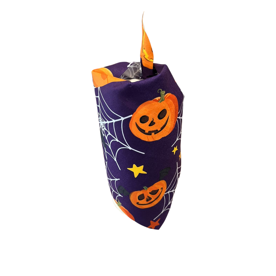 Bandanas para Perros Diseño Halloween