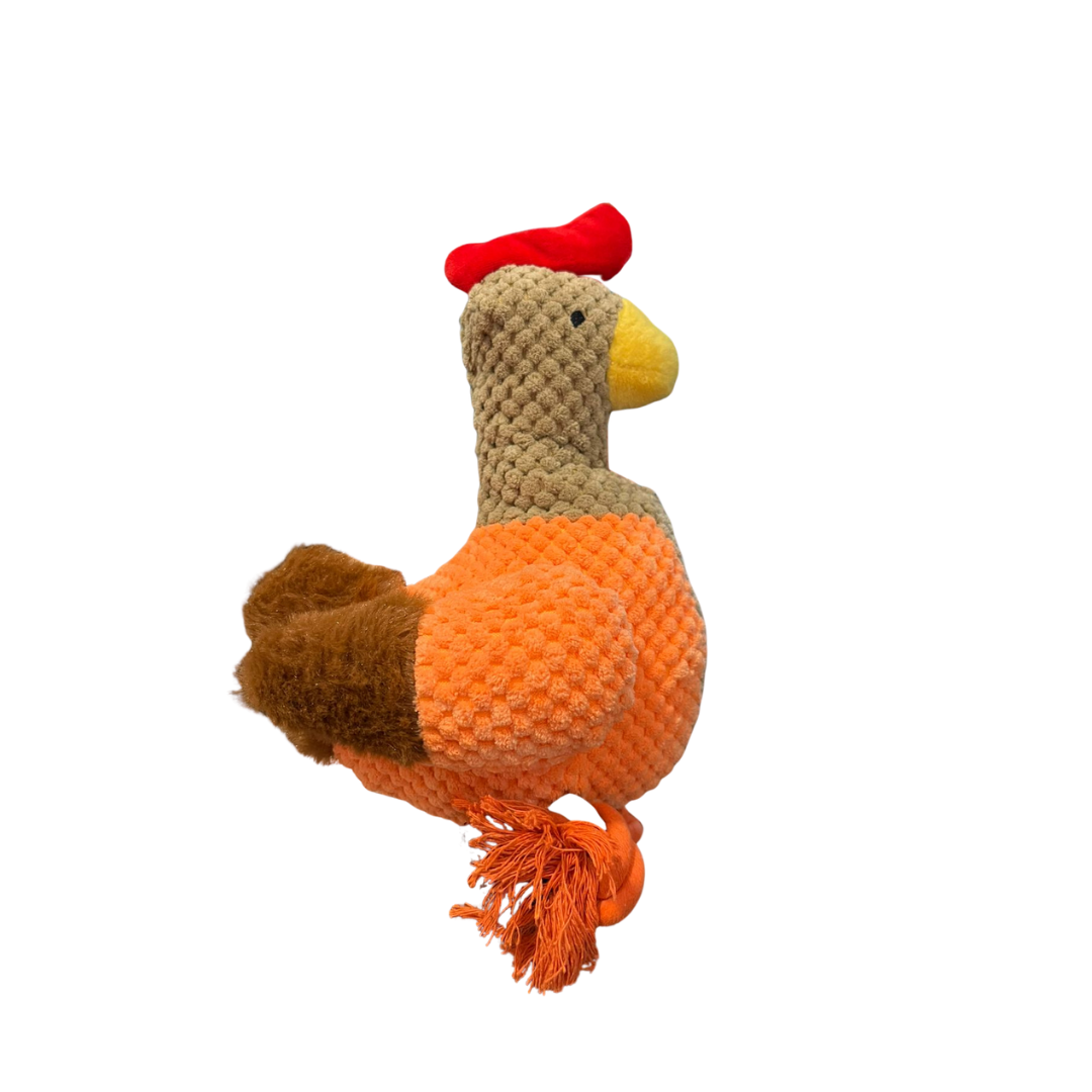 Peluche diseño Animalitos con sonido