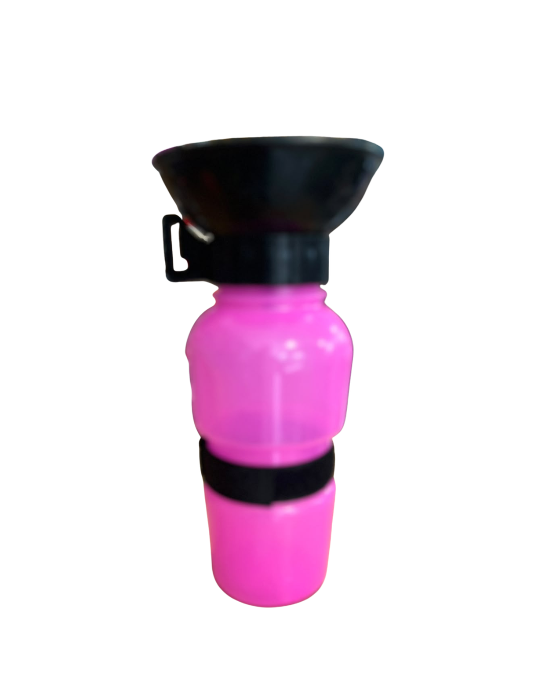 Botella de Agua para Paseos