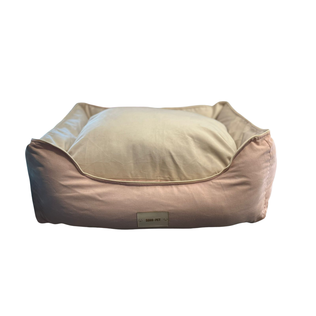 Soho Pet Cama Modelo Lounge Talla S