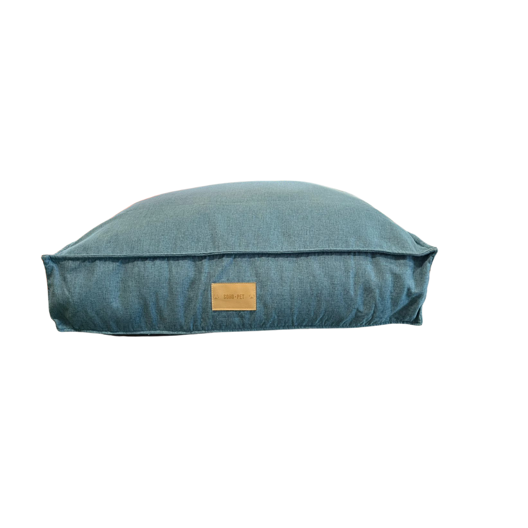 Soho Pet Cama Modelo Cozy Pouff S