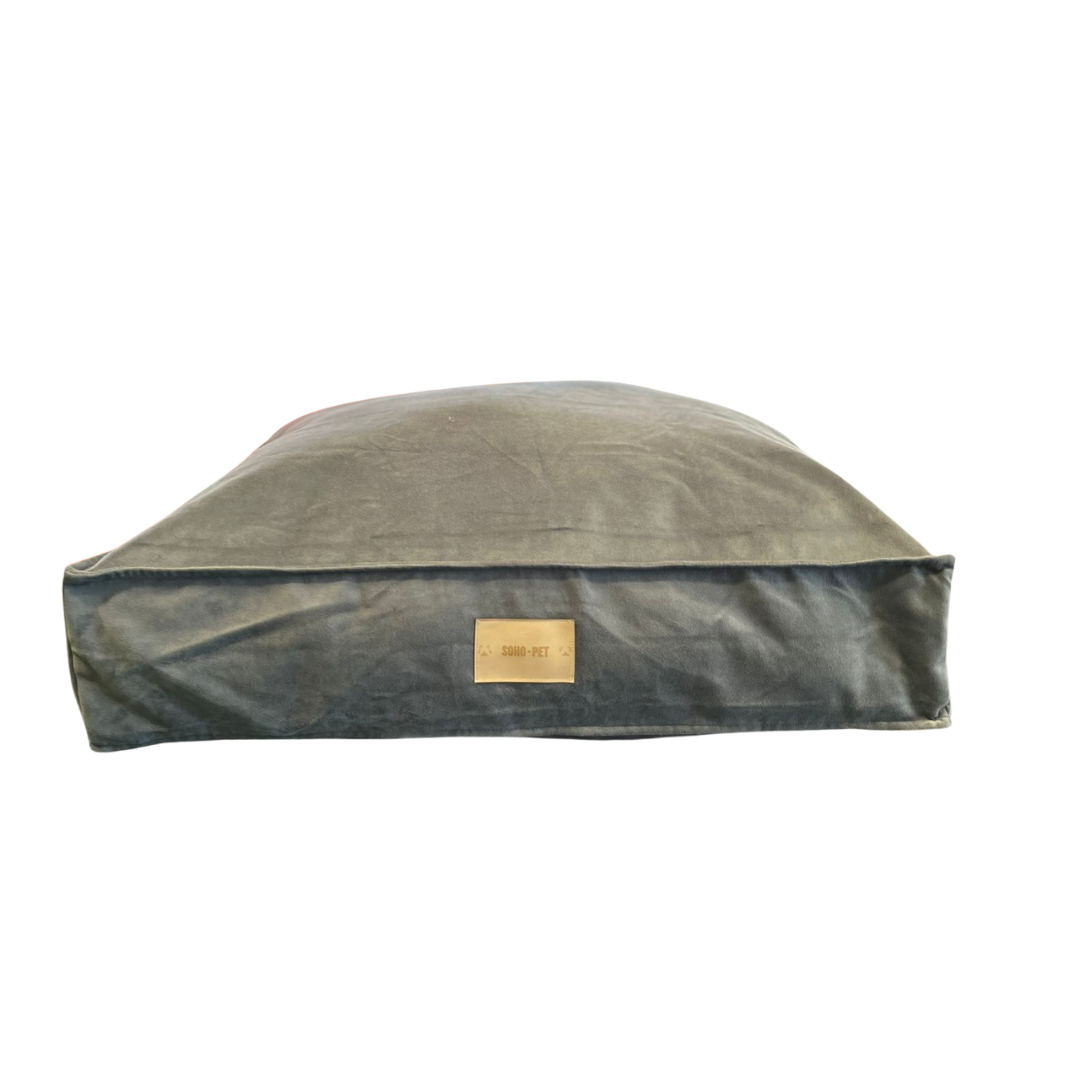 Soho Pet Cama Modelo Cozy Pouff S