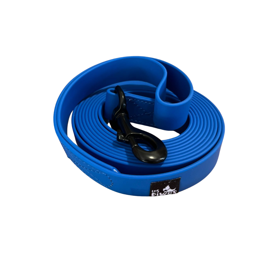 Los Piwos Correa Impermeable 3 mts