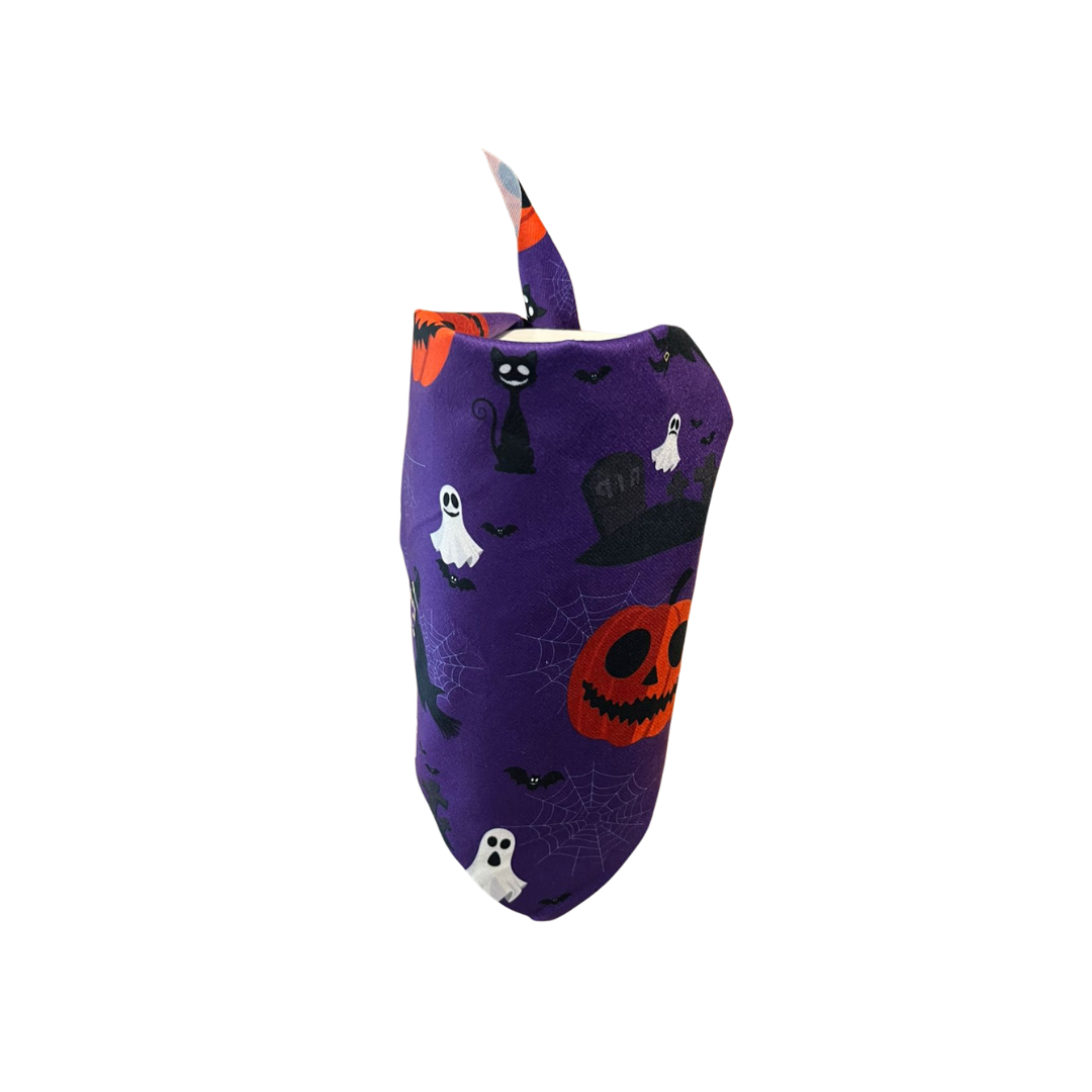 Bandanas para Perros Diseño Halloween