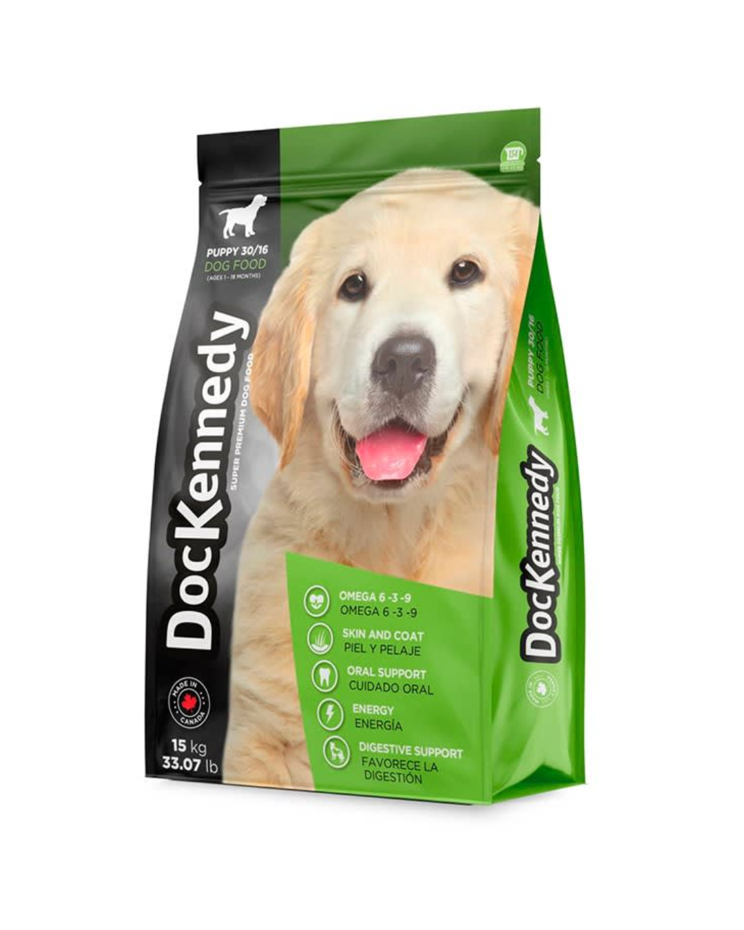 Doc Kennedy Puppy 7,5 Kg