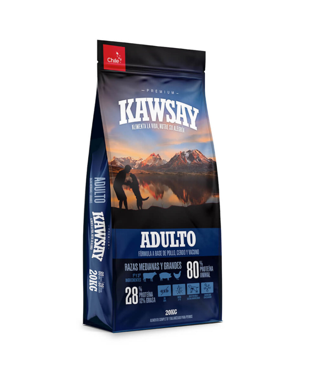 Kawsay Adulto