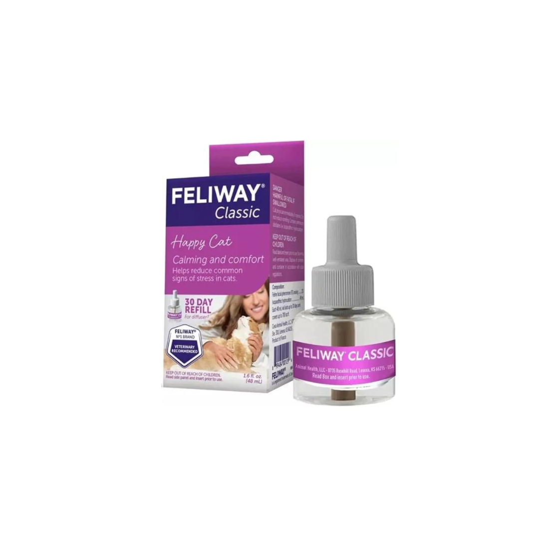 Feliway Classic Repuesto