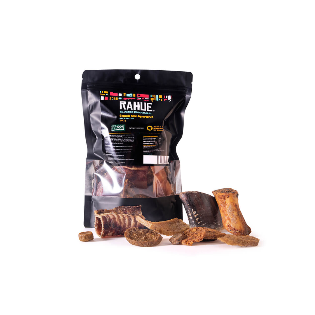 Rahue Mix Aperitivo