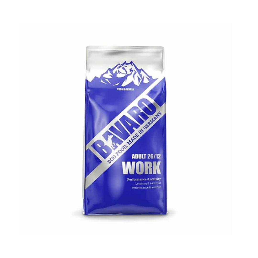 Bavaro Work Perro Adulto 18 Kg