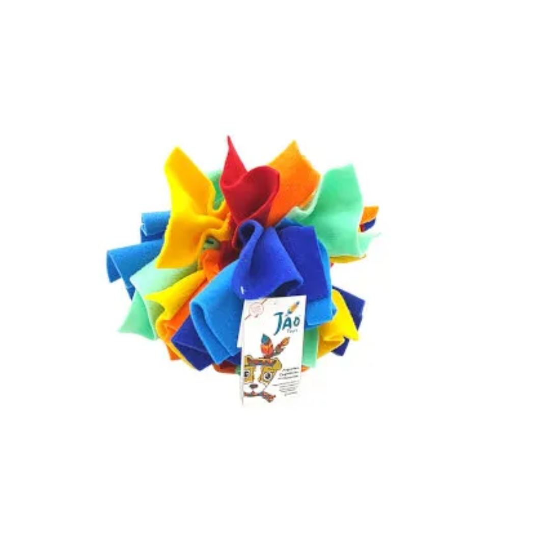 JaoToys Pompon
