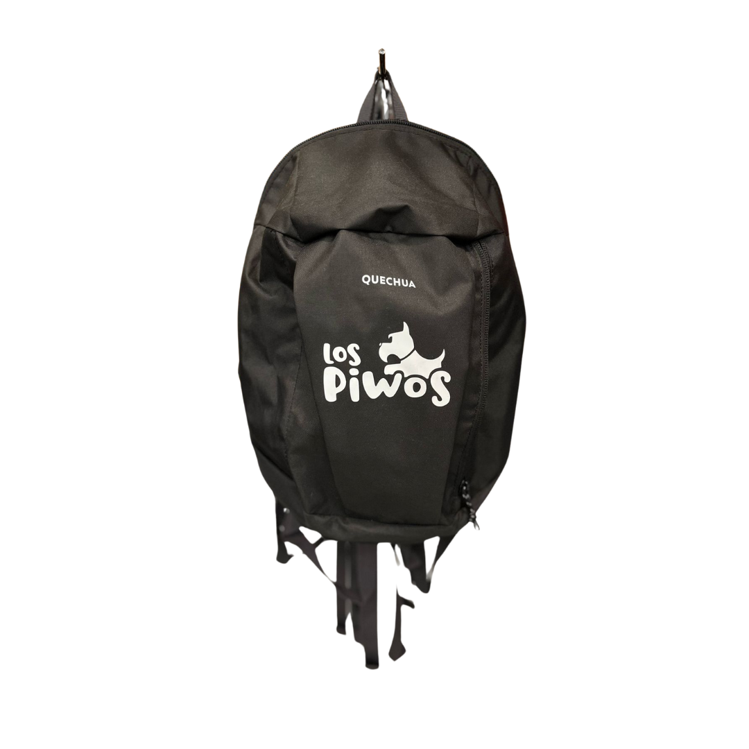 Los PIwos Mochila