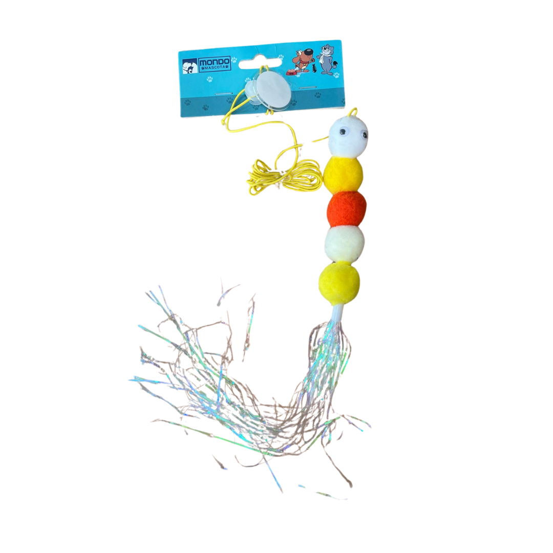 Mondo Juguete Colgante para Gatos