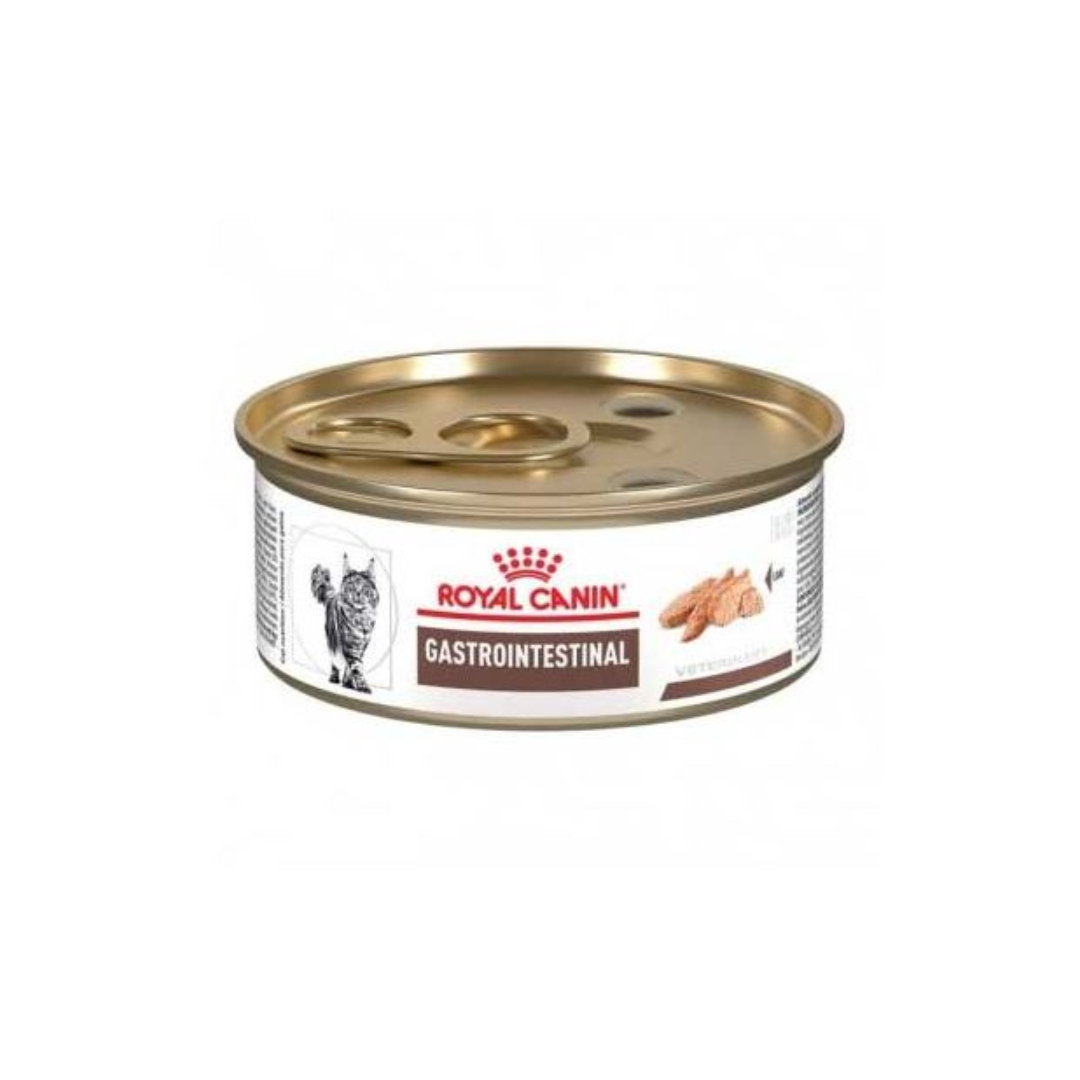 Royal Canin Gastrointestinal Gato Lata 145 gr