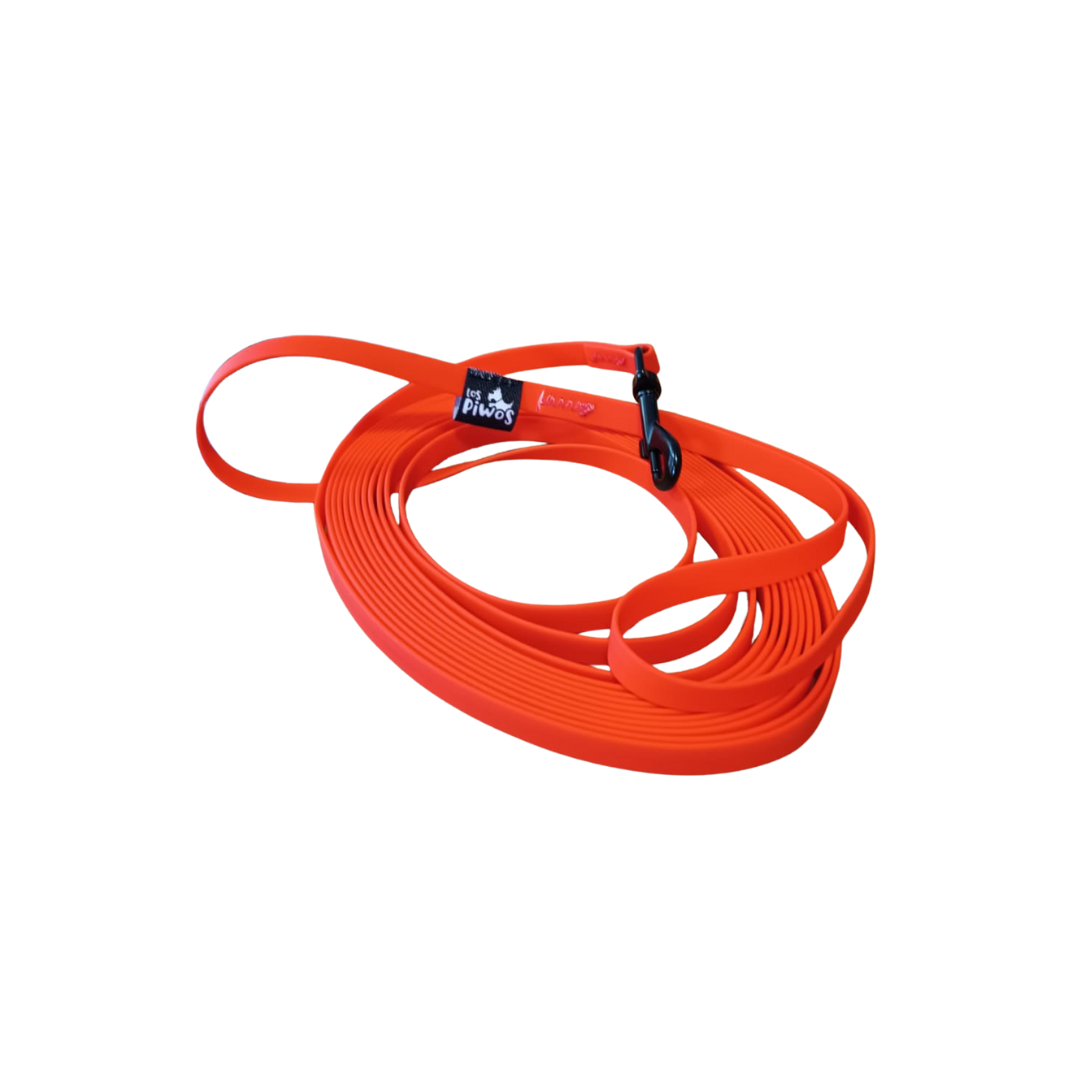 Los Piwos Correa Impermeable Ultra Lite 5 Mts