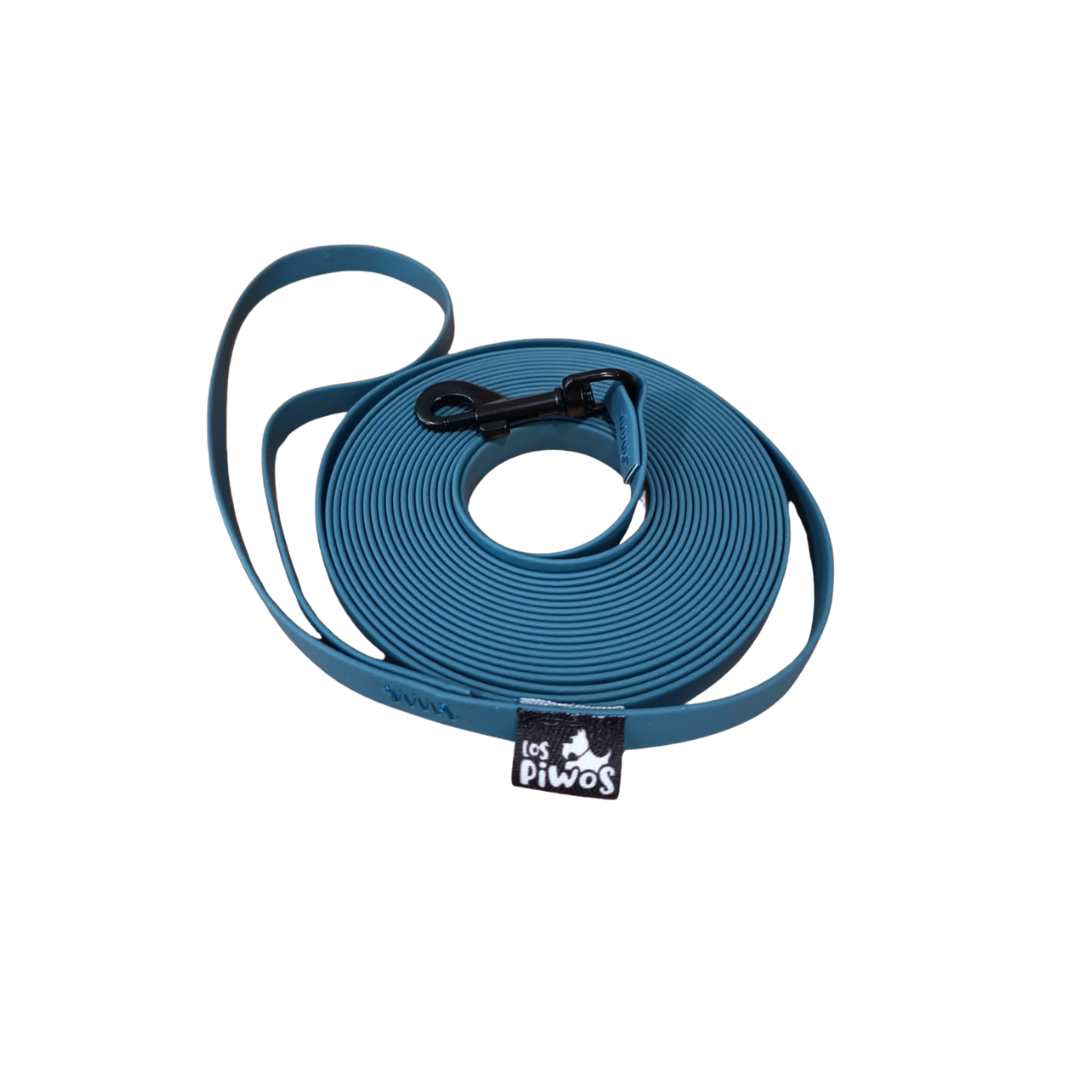 Los Piwos Correa Impermeable Ultra Lite 5 Mts