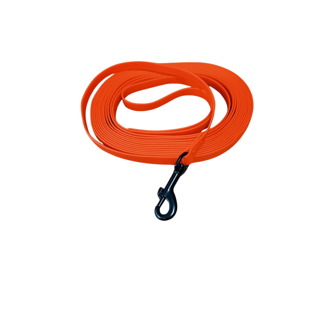 Los Piwos Correa Impermeable Ultra Lite 5 Mts