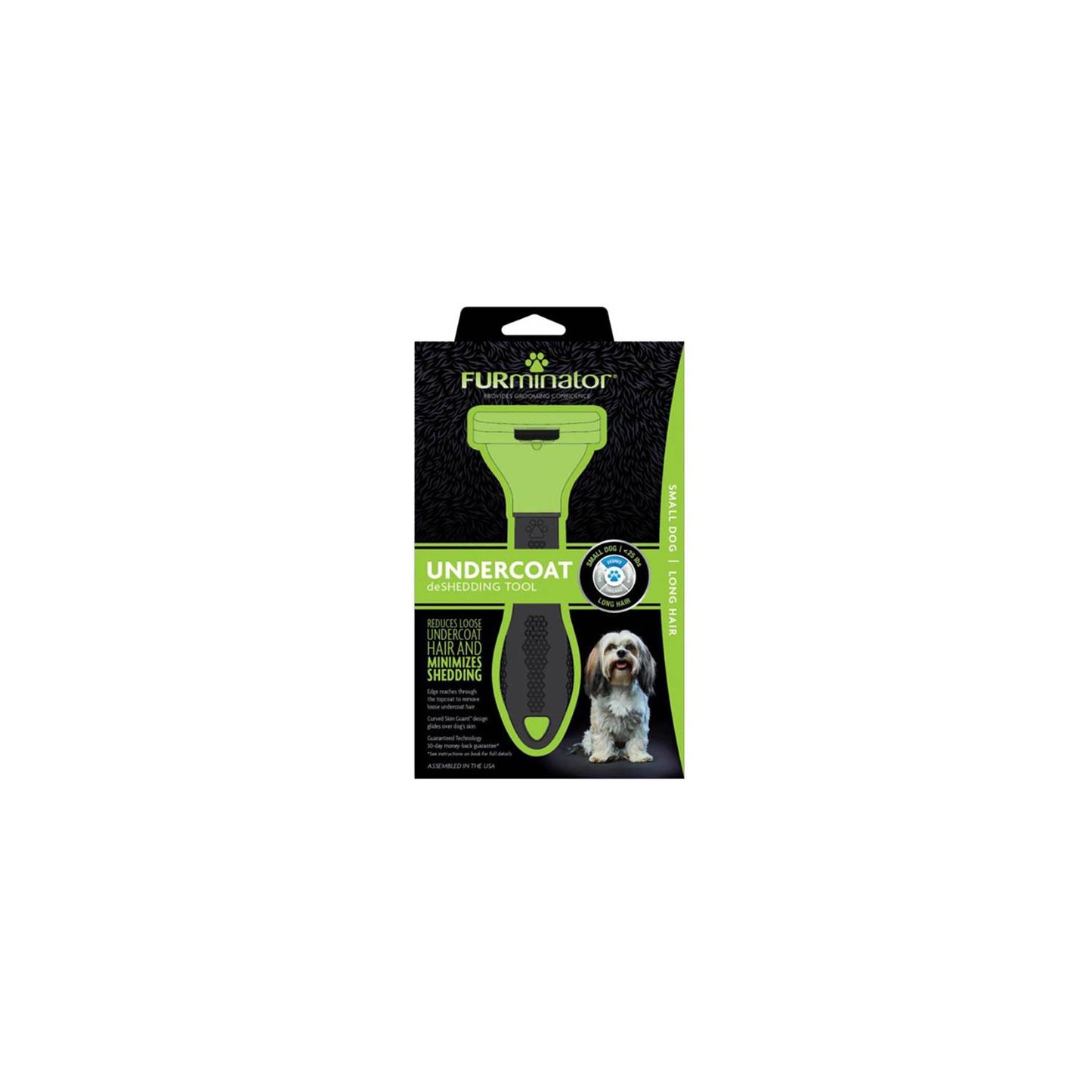 Furminator Dog Long hair S