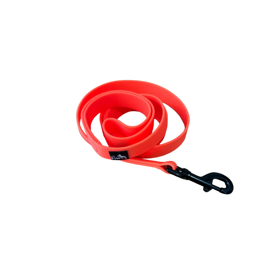 Los Piwos Correa Impermeable 1,5 mts