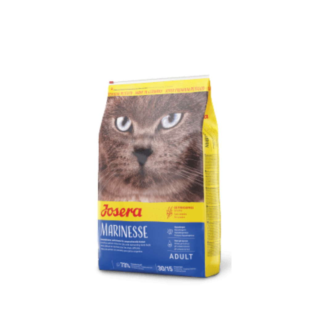 Josera Marinesse Gato
