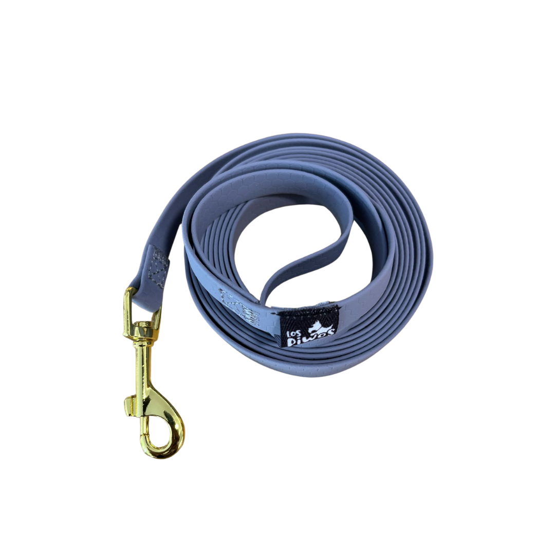 Los Piwos Correa Impermeable Diseño 3 mts