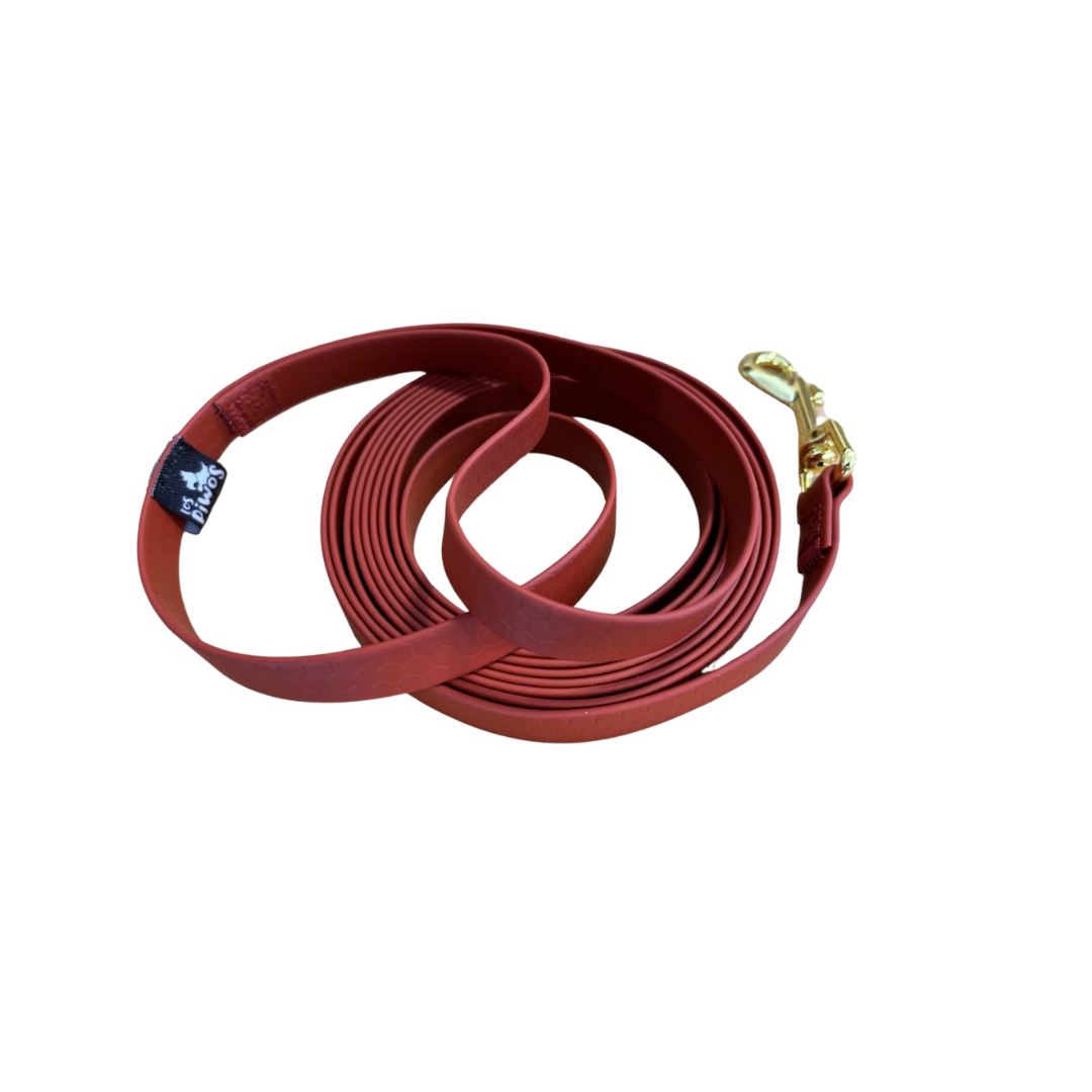 Los Piwos Correa Impermeable Diseño 3 mts
