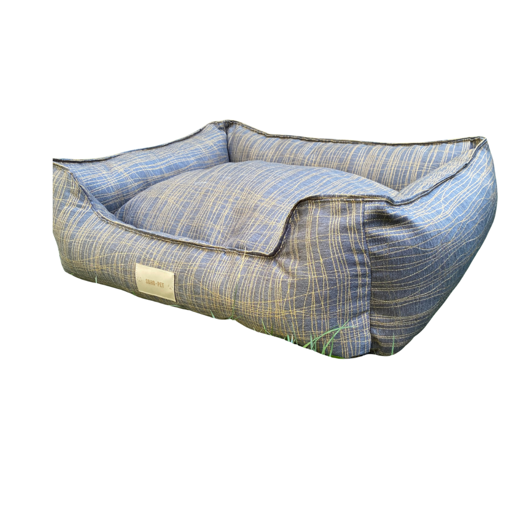 Soho Pet Cama Modelo Lounge Talla S
