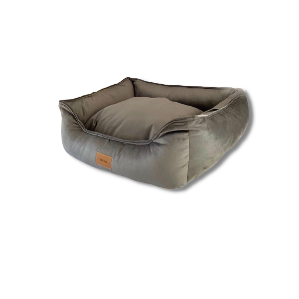 Soho Pet Cama Modelo Lounge Talla S