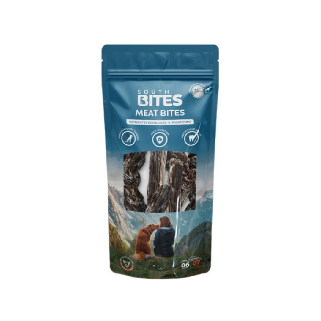 South Bites Meat Bites