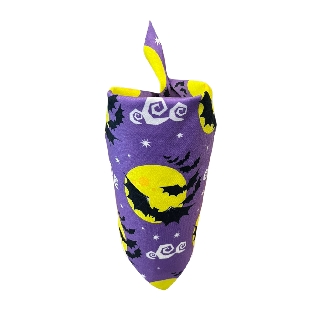 Bandanas para Perros Diseño Halloween