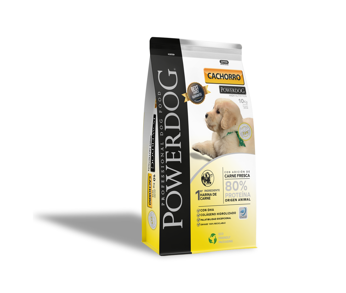 Powerdog Cachorro
