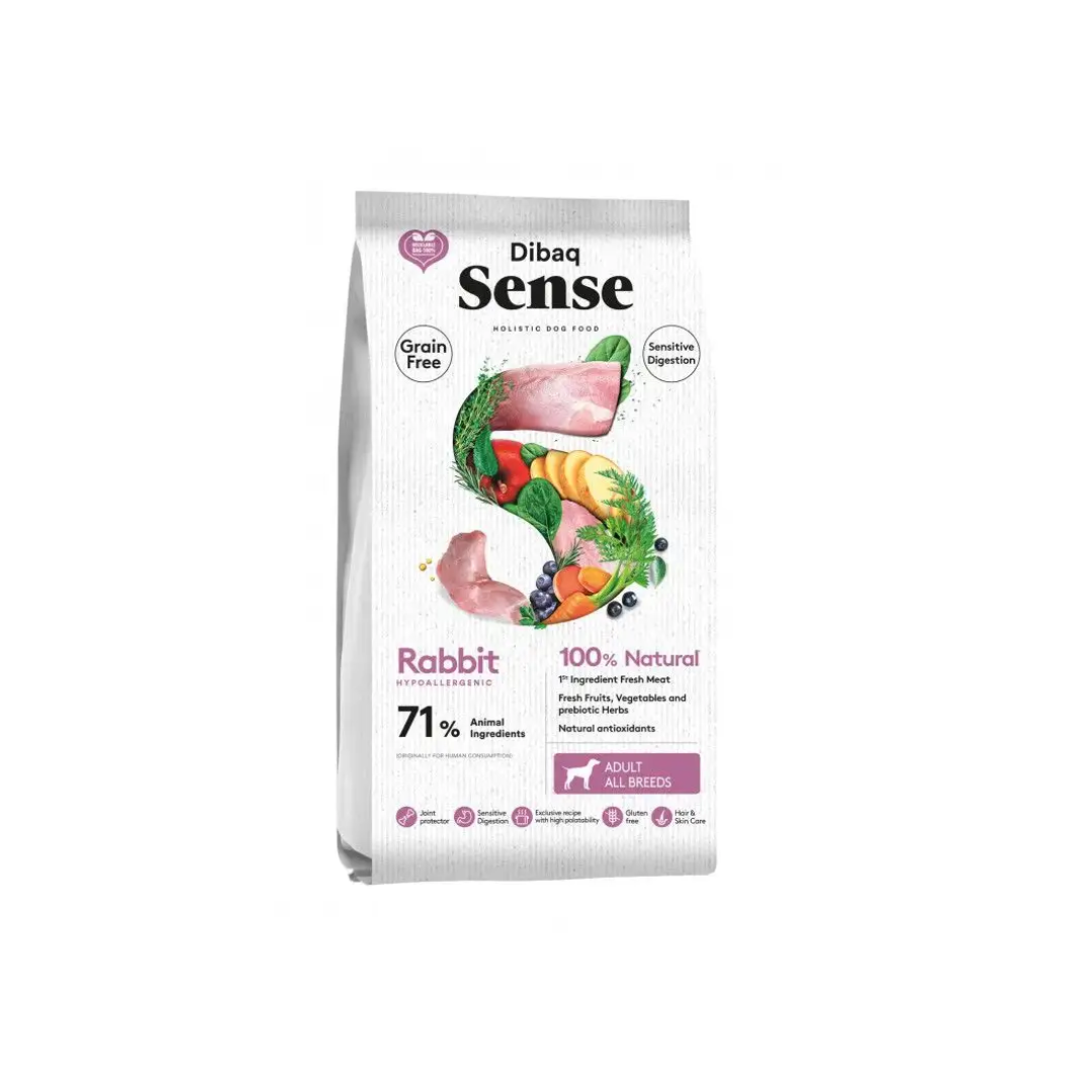 Sense Holistic Conejo Adulto