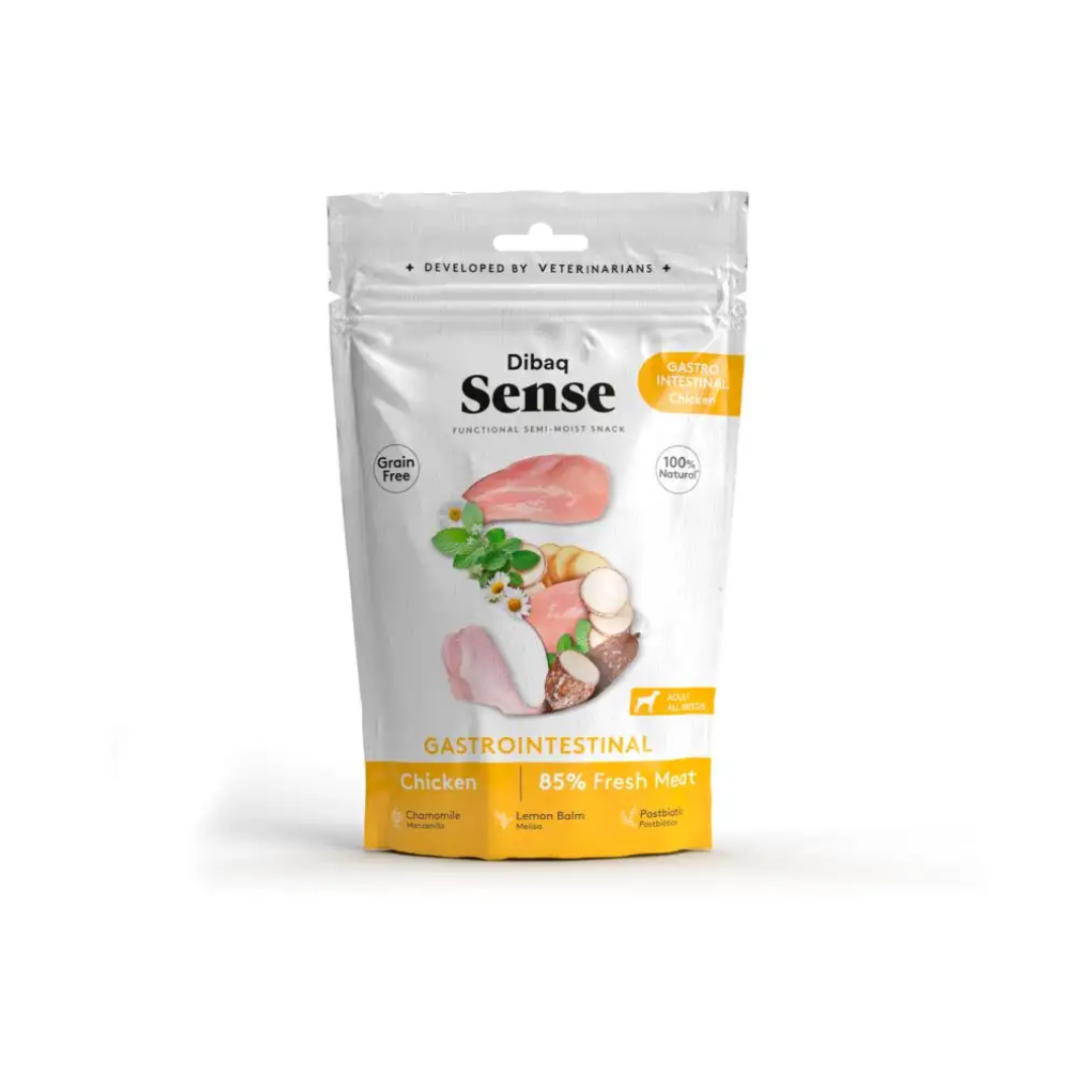 Sense Snack Gastro Pollo
