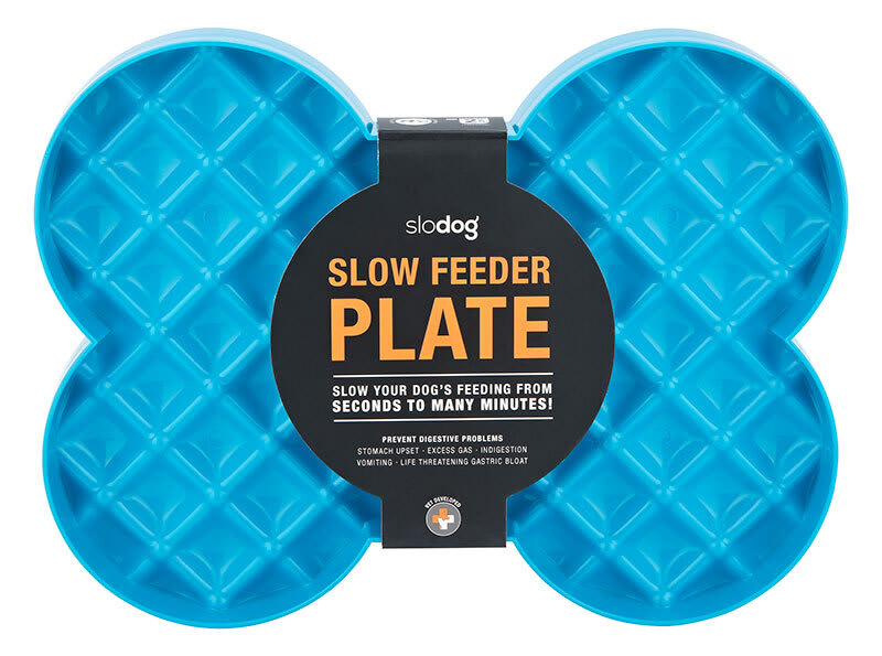 Slodog Plato Slow feeder