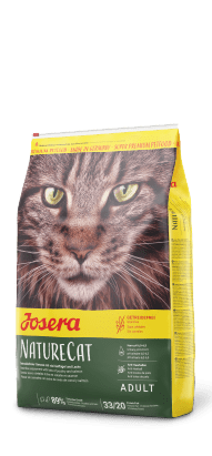 Josera Naturecat