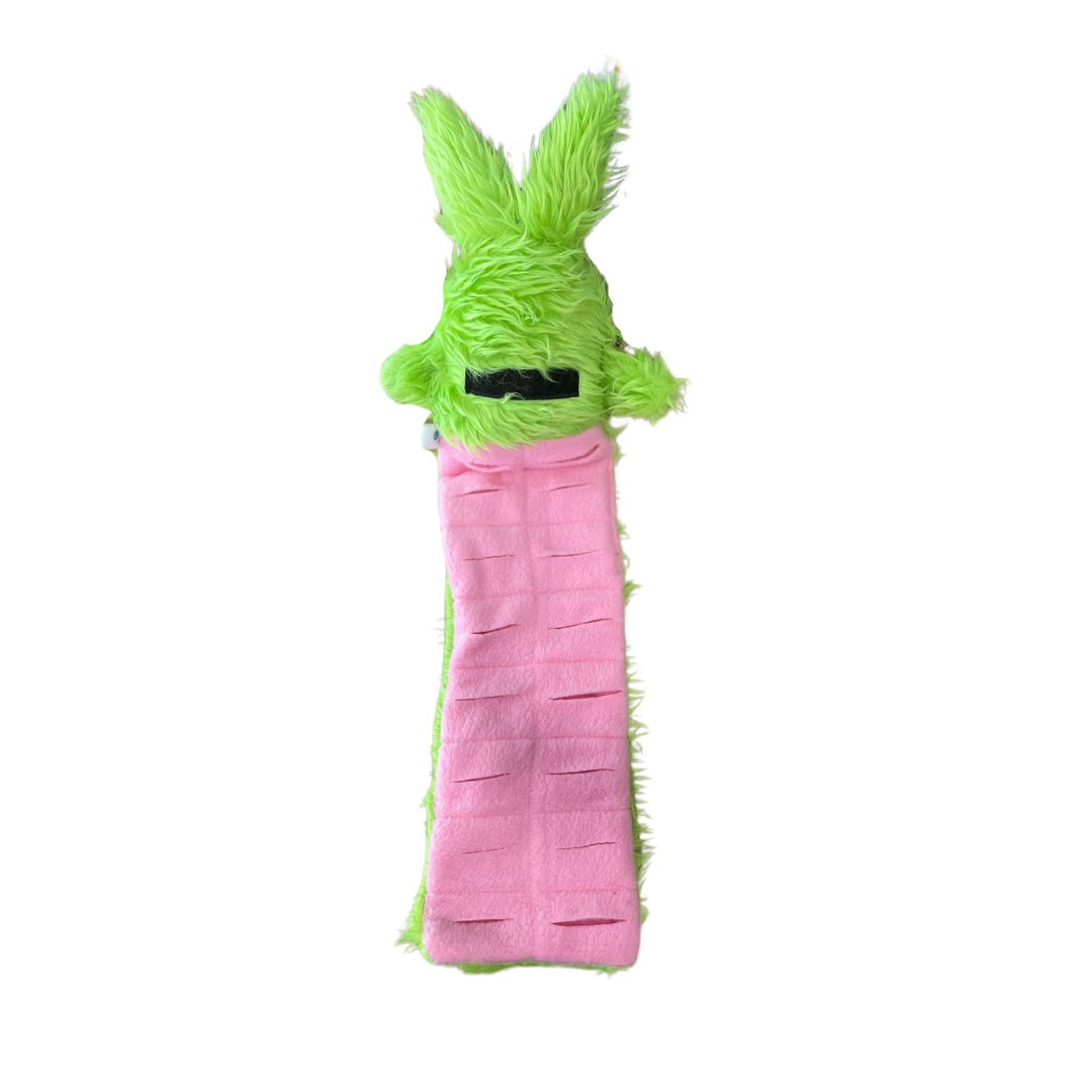 JaoToys Conejo Enrollable