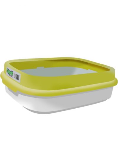 Top K9 Arenero Jumbo