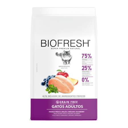 Biofresh Gato Adulto