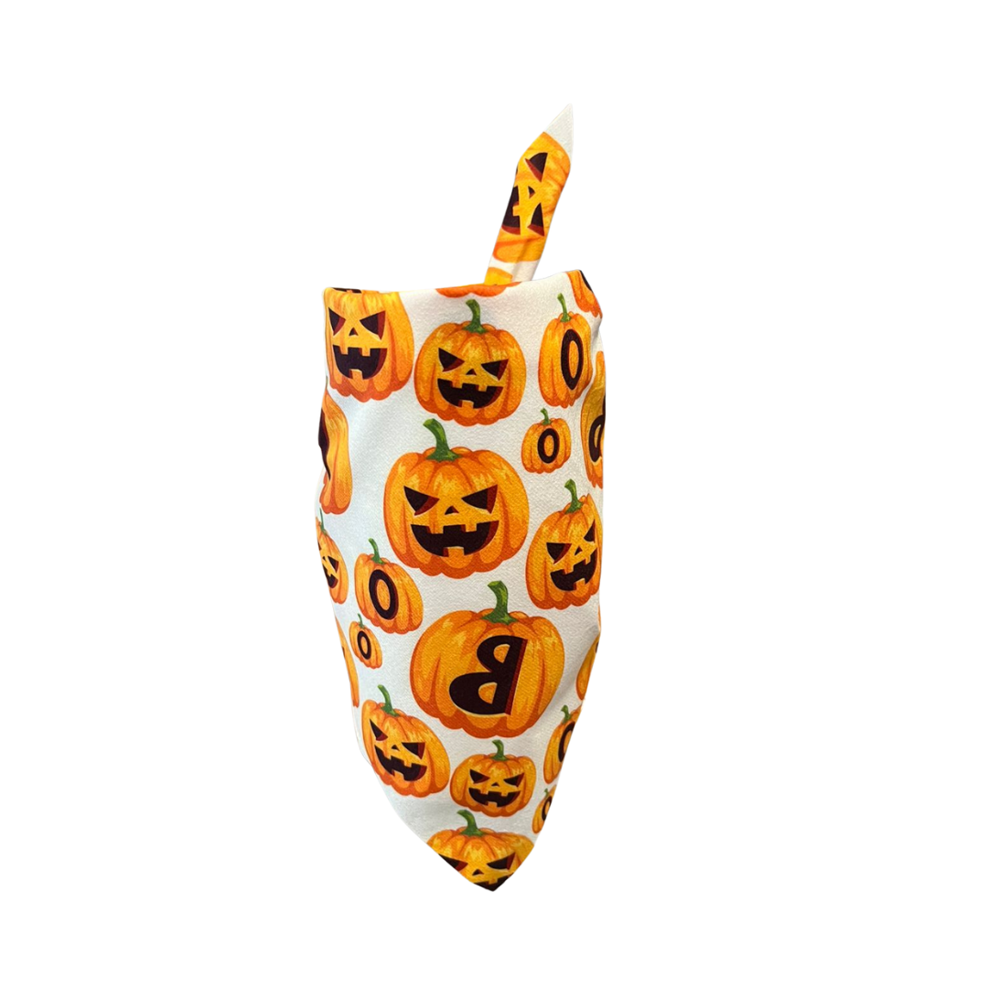 Bandanas para Perros Diseño Halloween