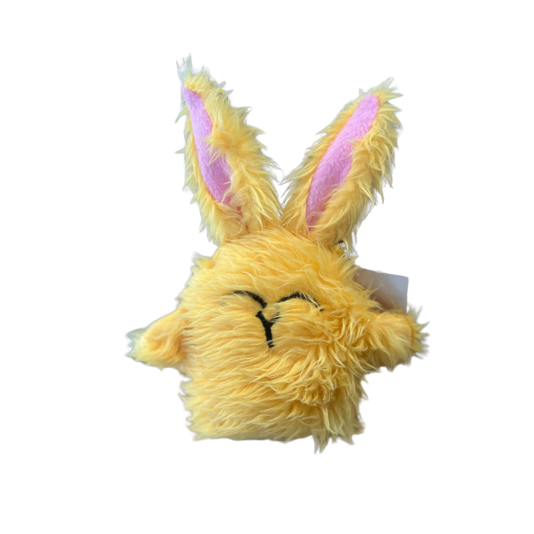 JaoToys Conejo Enrollable