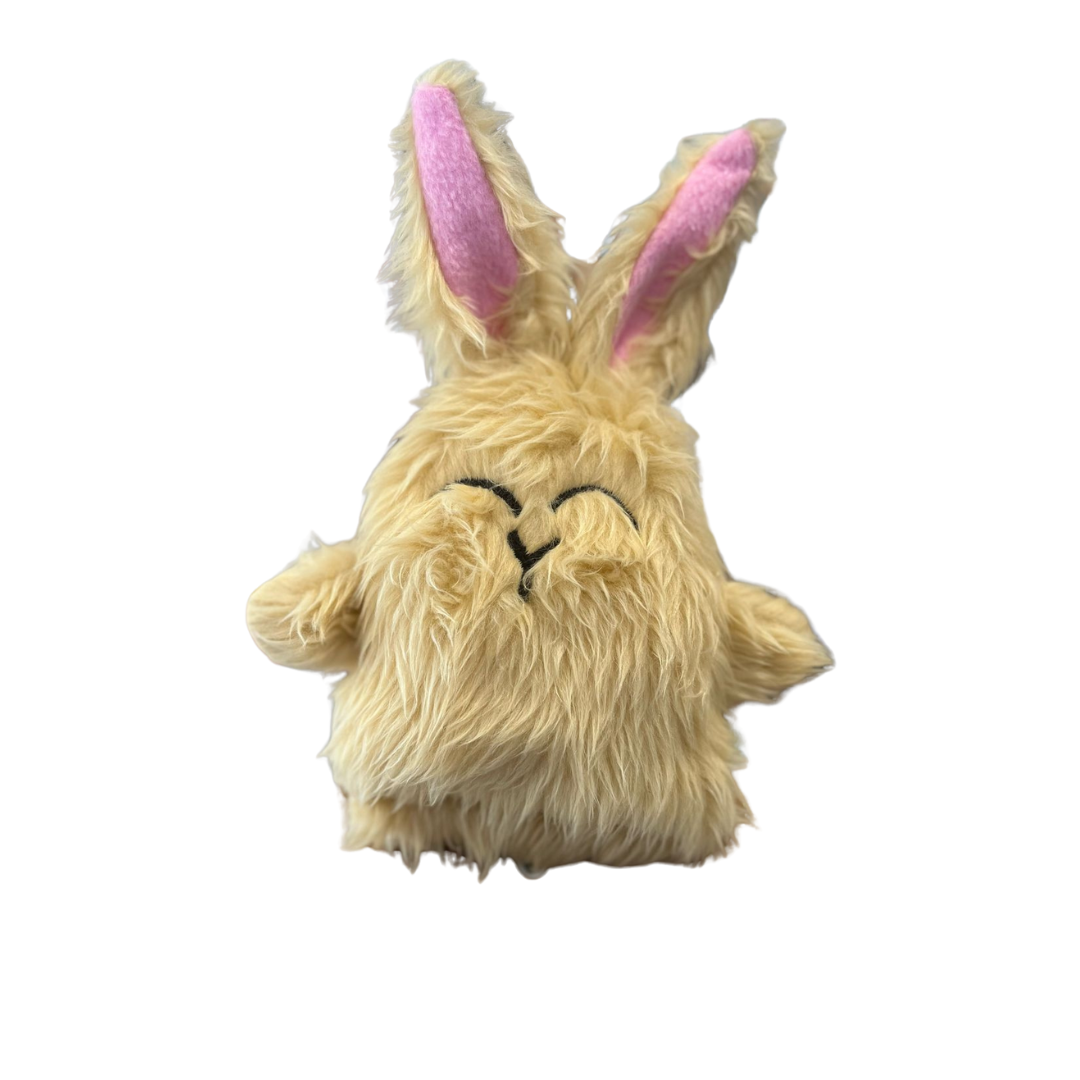 JaoToys Conejo Enrollable