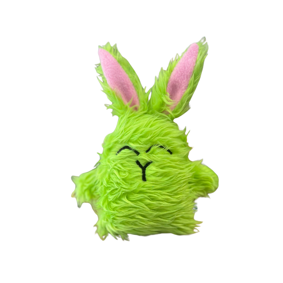 JaoToys Conejo Enrollable