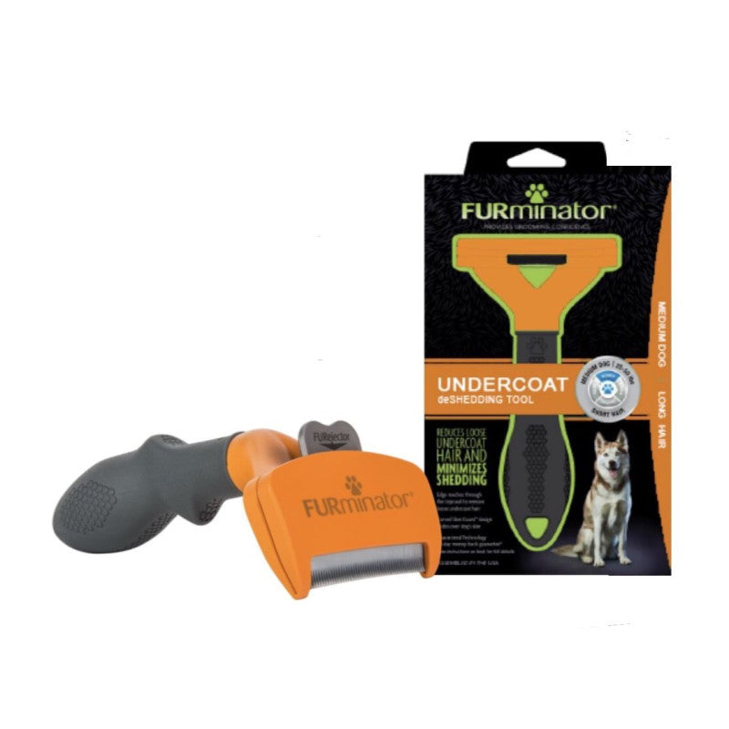 Furminator Dog Long hair M