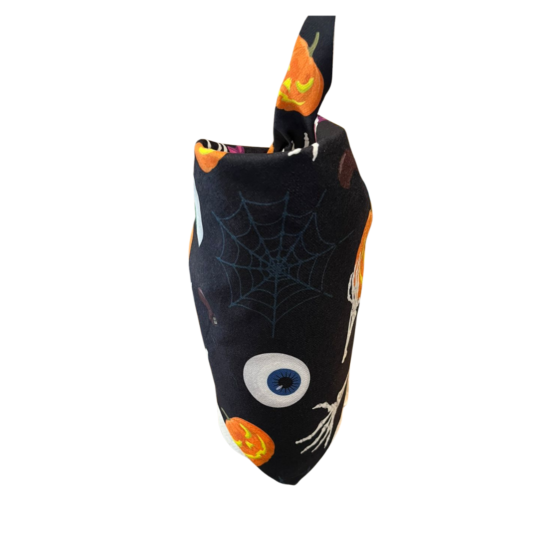 Bandanas para Perros Diseño Halloween
