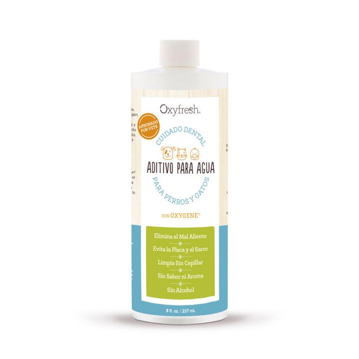 Oxyfresh Aditivo para Agua